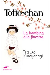 Totto_Chan_La_Bambina_Alla_Finestra_-Kuroyanagi_Tetsuko