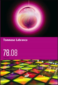78.08  di Labranca Tommaso - libri