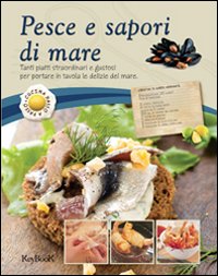 Pesce_E_Sapori_Di_Mare_-Aa.vv.