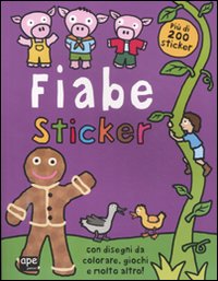 Fiabe_Sticker_-Aa.vv.