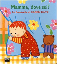 Mamma_Dove_Sei_-Katz_Karen