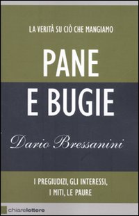 Pane_E_Bugie_-Bressanini_Dario