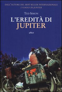 Eredita`_Di_Jupiter_(l`)_-Simon_Ted