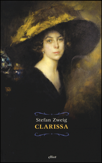 Clarissa_-Zweig_Stefan