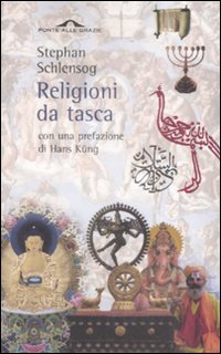 Religioni_Da_Tasca_-Schlensog_Stephan