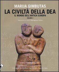 Civilta`_Della_Dea_-Gimbutas_Marija