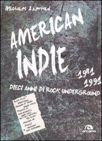 American_Indie_-Azerrad_Michael