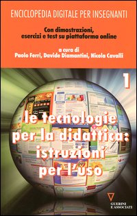 Enciclopedia Digitale Per Insegnanti Con Espansion di Ferri Paolo  Diamantini Davide - libri