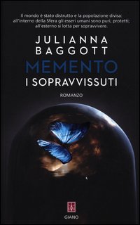 Memento_I_Sopravvissuti_-Baggott_Julianna