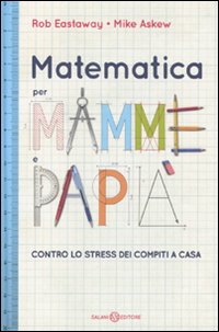 Matematica_Per_Mamme_E_Papa%60_-Eastaway_Askew