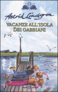 Vacanze_All`isola_Dei_Gabbiani_-Lindgren_Astrid