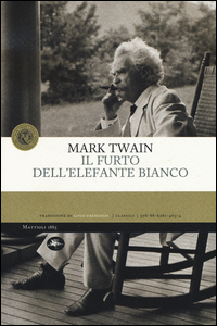 Furto_Dell`elefante_Bianco_(il)_-Twain_Mark