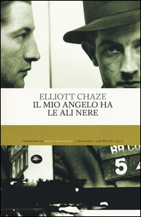 Mio_Angelo_Ha_Le_Ali_Nere_(il)_-Chaze_Elliot