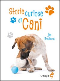 Storie_Curiose_Di_Cani_-Bondeson_Jan