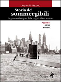 Storia_Dei_Sommergibili_-Hezlet_Arthur_R.