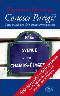 Conosci_Parigi_-Queneau_Raymond