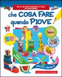 Che_Cosa_Fare_Quando_Piove_-Aa.vv.