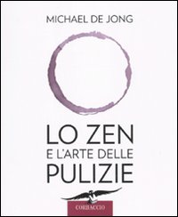 Zen_E_L`arte_Delle_Pulizie_-De_Jong_Michael