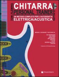 Chitarra_Personal_Trainer_+_Cd_-Fleming_Tom