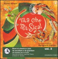 Ma_Che_Musica_+_Cd_-Apostoli_Andrea