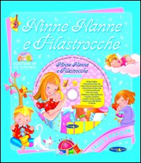 Ninne_Nanne_E_Filastrocche_Con_Cd_Audio_-Aa.vv.