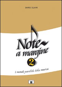 Note A Margine  di Ielmini Davide - Libro