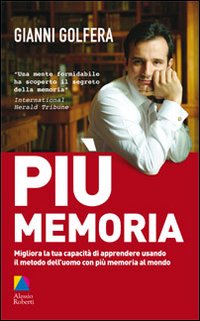 Piu`_Memoria_-Golfera_Gianni