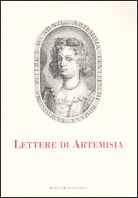 Lettere Di Artemisia  di Aa.vv. Solinas F. (cur.) - Libro