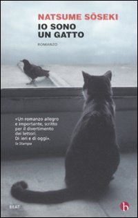 Io_Sono_Un_Gatto_-Soseki_Natsume