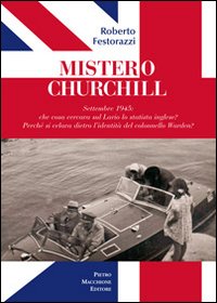 Mistero_Churchill_-Festorazzi_Roberto