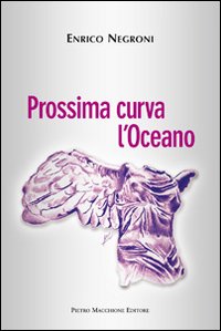 Prossima Curva L`oceano di Negroni Enrico - libri Prossima Curva L`oceano di Negroni Enrico - libri