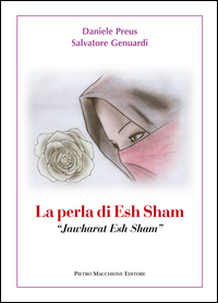 Perla Di Esh Sham  di Preus Daniele  Genuardi Salvato - Libro