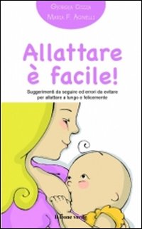 Allattare_E`_Facile_-Cozza_Giorgia