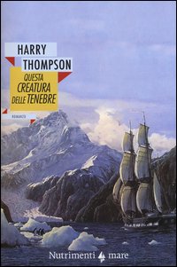 Questa_Creatura_Delle_Tenebre_-Thompson_Harry