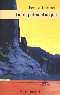 In Un Palmo D`acqua  di Everett Percival - Libro