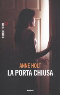 Porta_Chiusa_(la)_-Holt_Anne