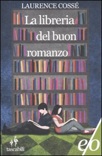 Libreria_Del_Buon_Romanzo_-Cosse`_Laurence__