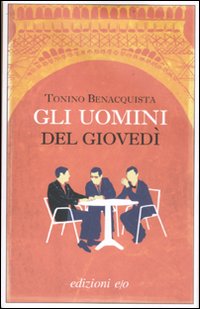 Uomini_Del_Giovedi`_-Benacquista_Tonino