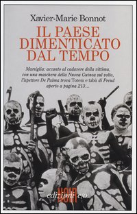 Paese_Dimenticato_Dal_Tempo_-Bonnot_Xavier-marie