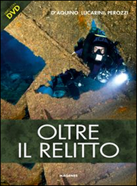 Oltre_Il_Relitto_Con_Dvd_-Perozzi_Fabio_D`aquino_Frances