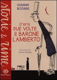 C`era_Due_Volte_Il_Barone_Lamberto_-Rodari_Gianni