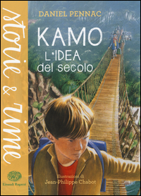 Kamo_L%60idea_Del_Secolo_-Pennac_Daniel