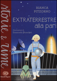 Extraterrestre_Alla_Pari_-Pitzorno_Bianca