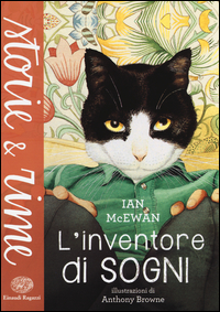 Inventore_Di_Sogni_(l`)_-McEwan_Ian