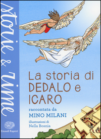 Storia_Di_Dedalo_E_Icaro_(la)_-Milani_Mino