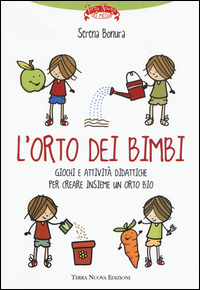 Orto_Dei_Bimbi_(l`)_-Bonura_Serena