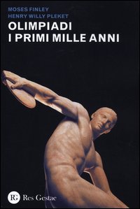 Olimpiadi_I_Primi_Mille_Anni_-Finley_Moses