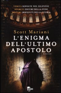 Enigma_Dell`ultimo_Apostolo_-Mariani_Scott