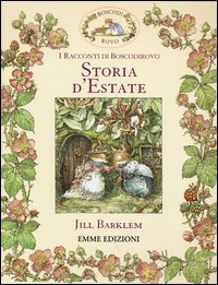 Storia_D`estate_I_Racconti_Di_Boscodirovo_-Barklem_Jill