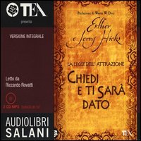 Chiedi_E_Ti_Sara`_Dato_Audiolibro_-Hicks_Esther_Hicks_Jerry